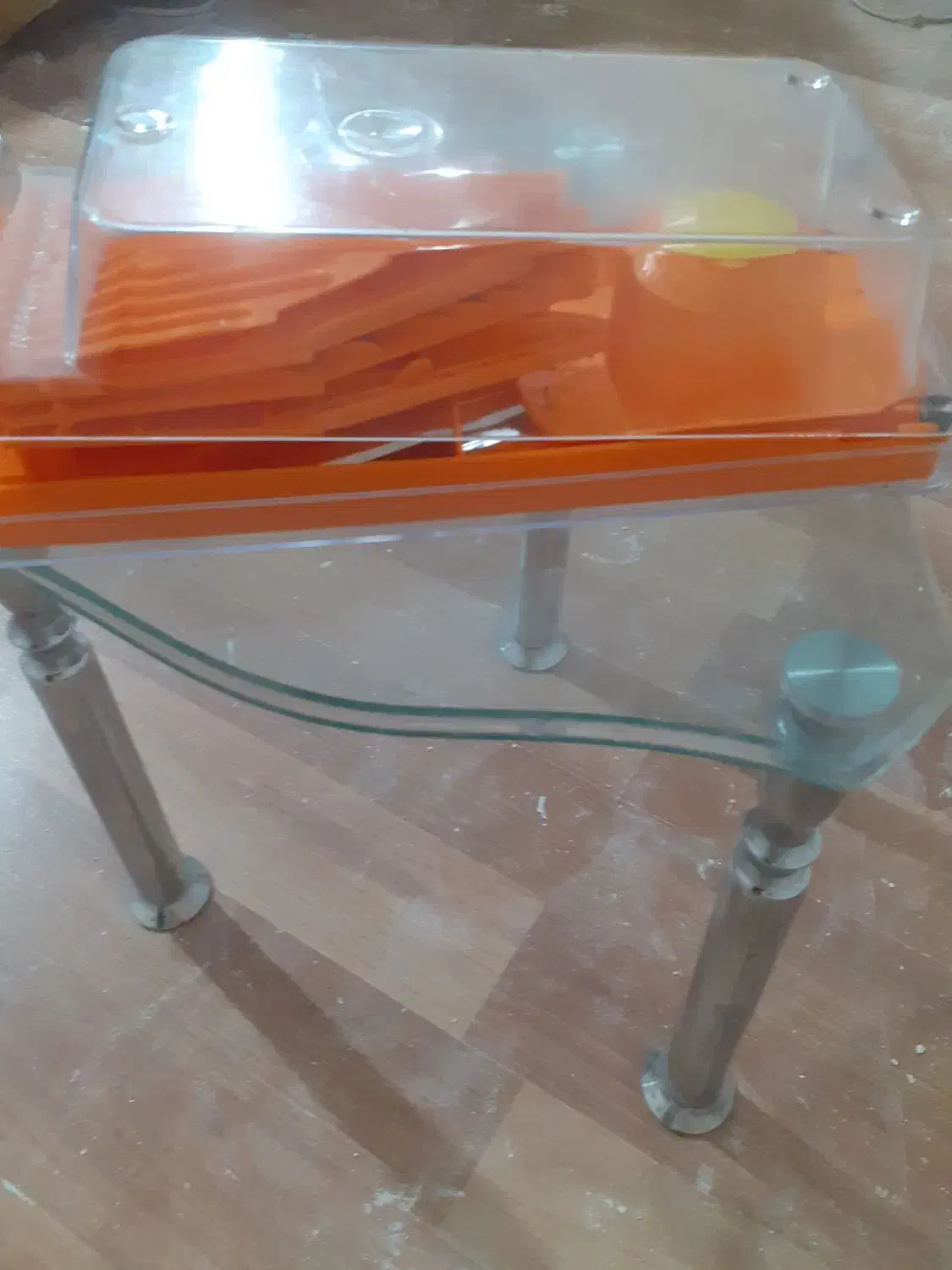 رنده آلمانی۷۵۰۰۰۰|خردکن، آسیاب، غذاساز|ارومیه, |دیوار