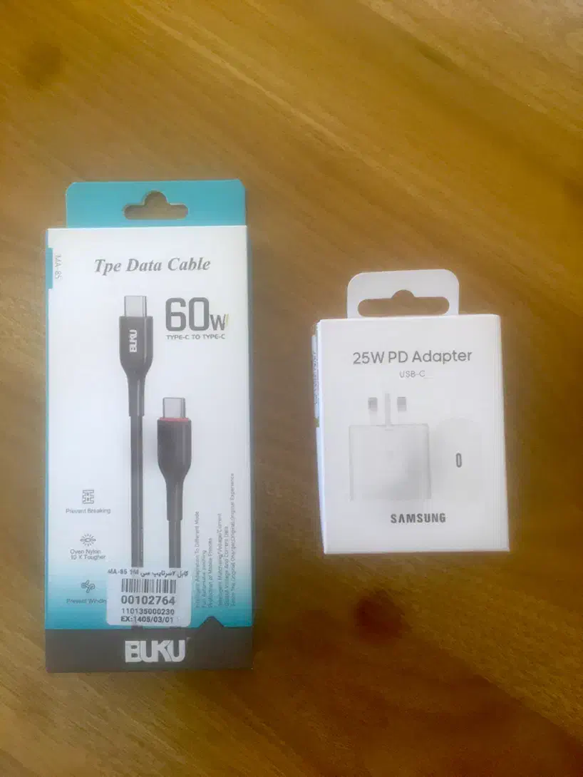 کابل و آداپتور|لوازم جانبی موبایل و تبلت|کرمان, |دیوار