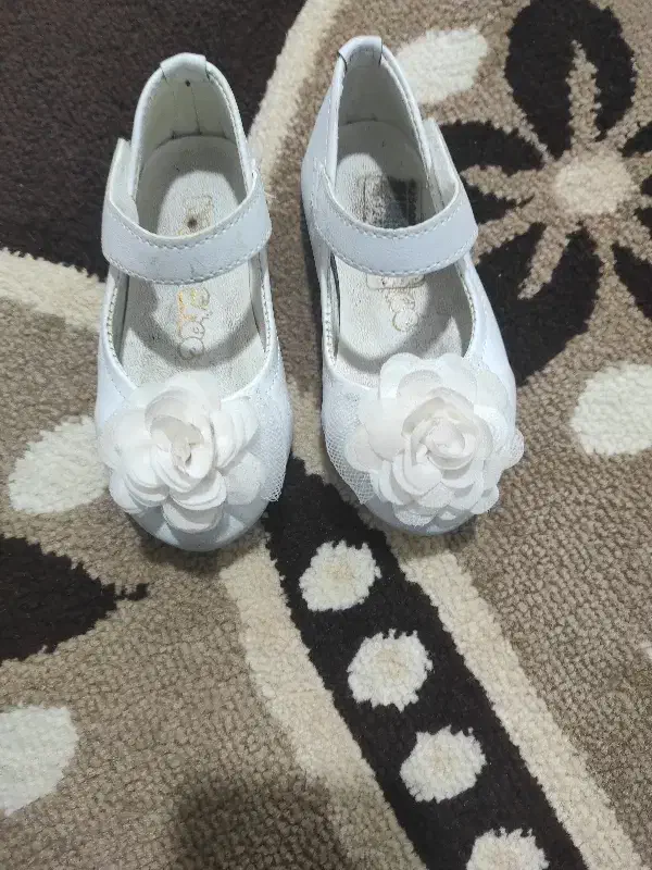 کفش دخترانه|کفش و لباس بچه|اهواز, عین ۲|دیوار