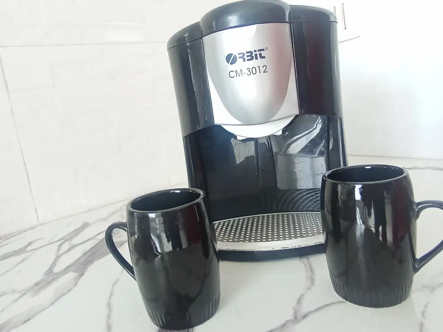 قهوه ساز|سماور، چای‌ساز، قهوه‌ساز|تاکستان, |دیوار