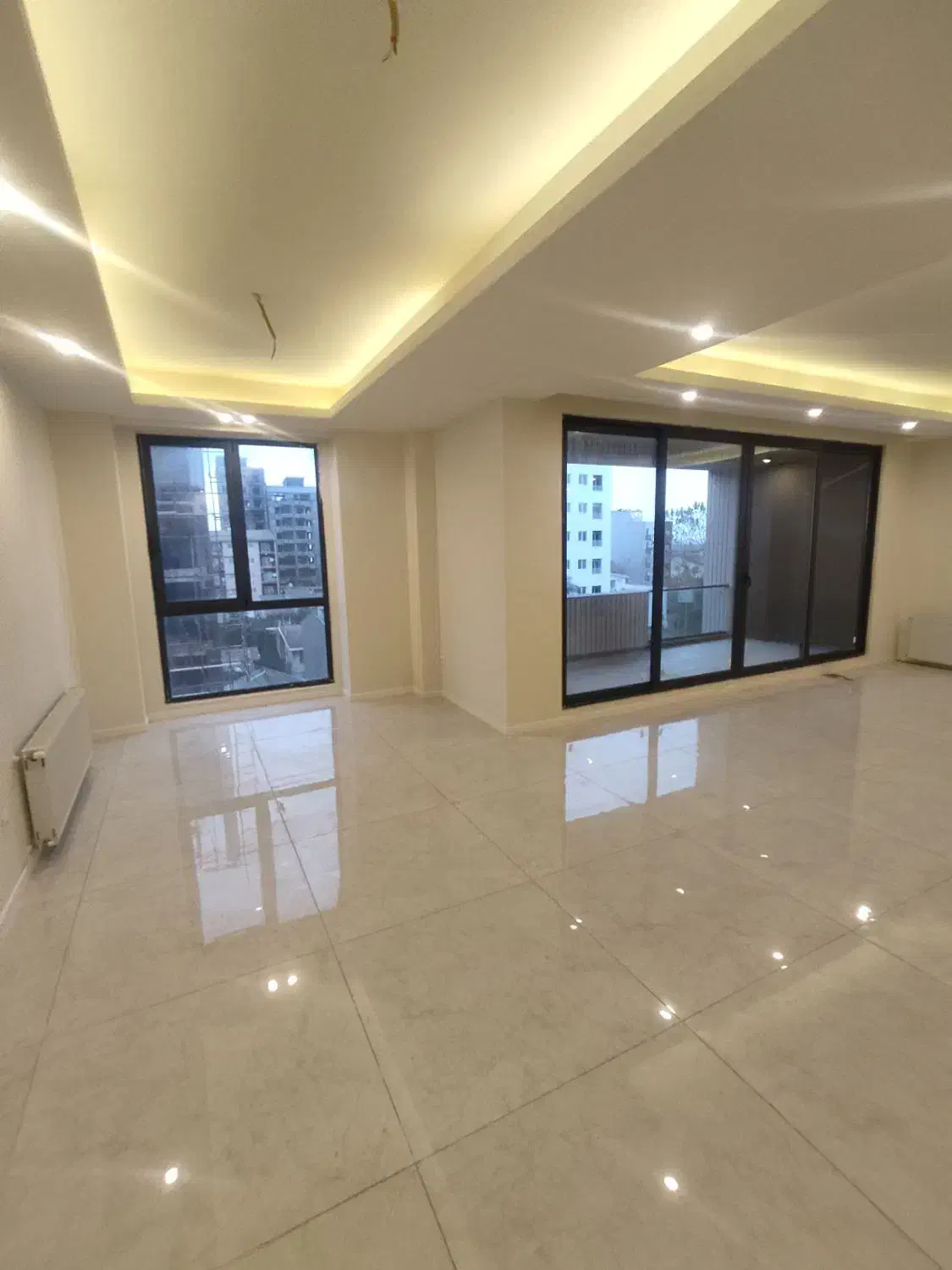 آپارتمان ساحلی کلید نخورده تاپ لوکیشن|اجارهٔ آپارتمان|نور, |دیوار