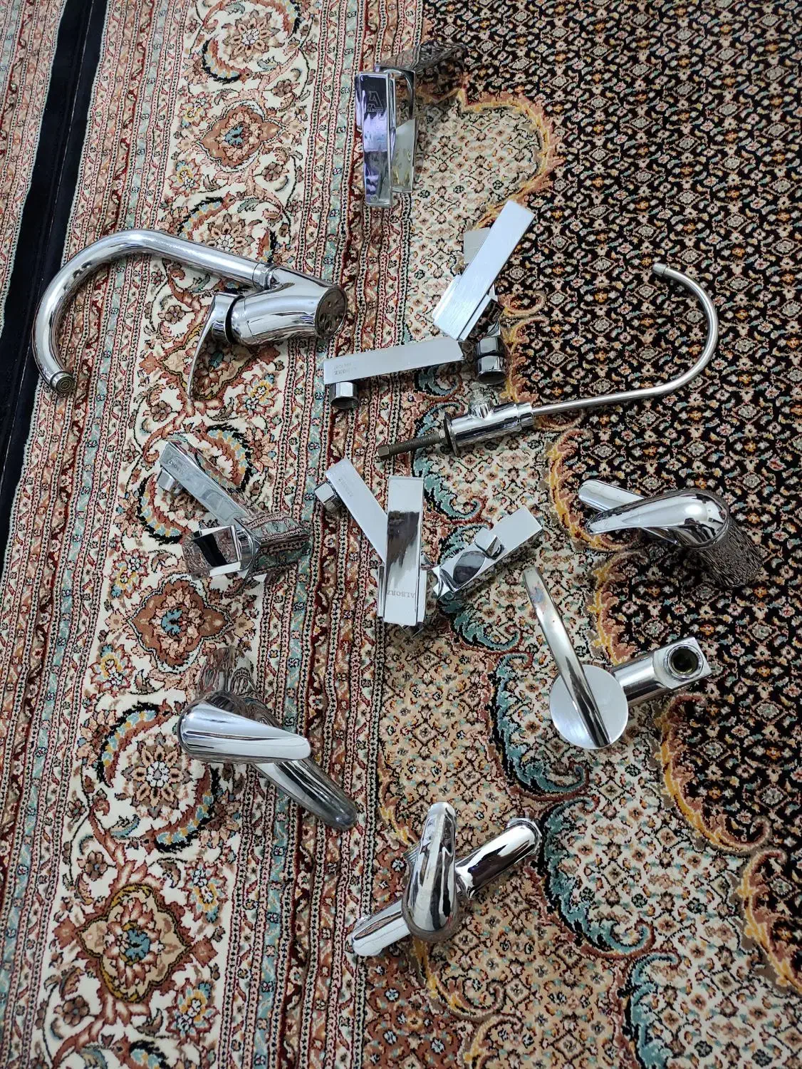 سمساری تهران جنت آباد شهران پونک چتگر صادقیه و..|عمده‌فروشی|تهران, سازمان برنامه شمالی|دیوار