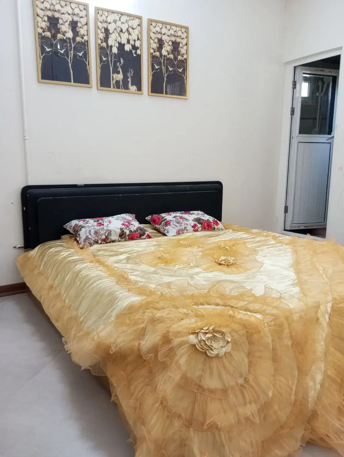 اجاره سوئیت سوییت استخردار ساعتی|اجارهٔ کوتاه‌مدت آپارتمان و سوئیت|مشهد, توس (بلوار توس)|دیوار