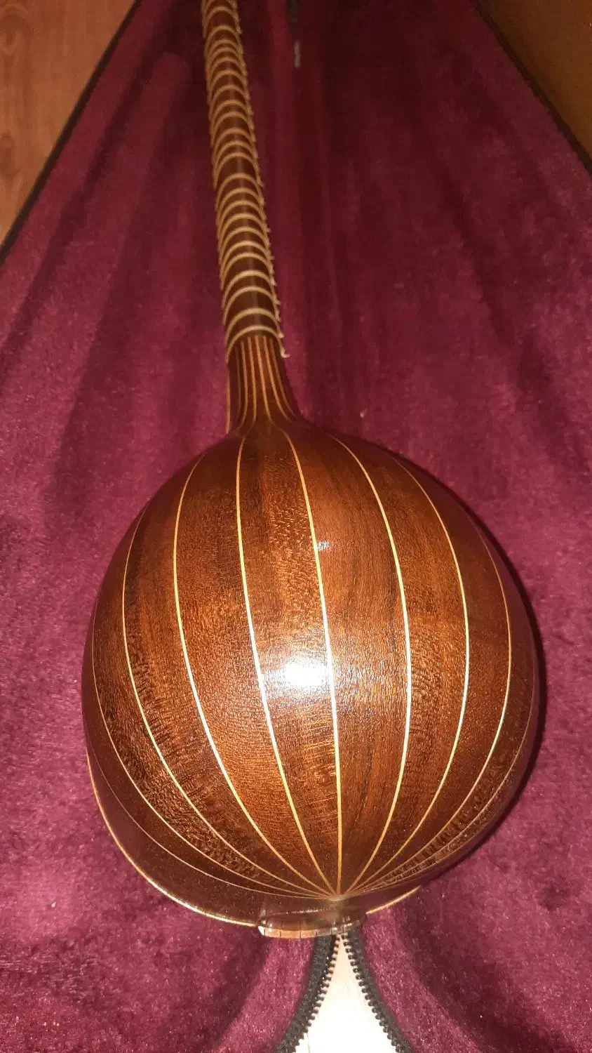 فروش سه تار کشاورز|سازهای سنتی|لالی, |دیوار