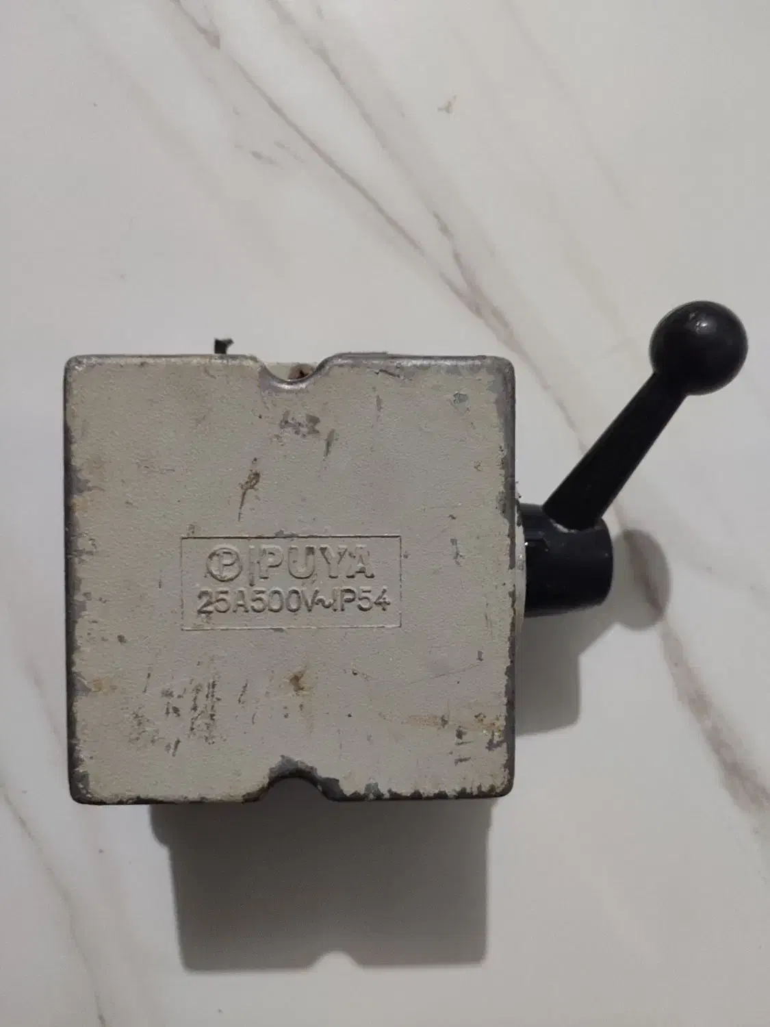 کلید بالابر ساختمانی|مصالح و تجهیزات ساختمان|گرگان, |دیوار