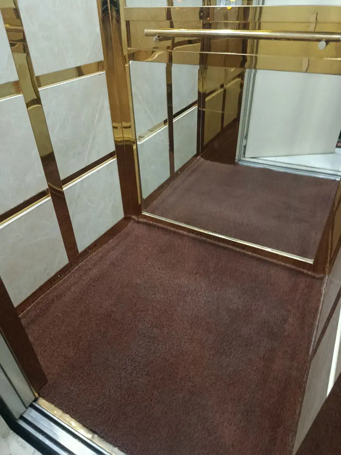 آپارتمان سه خواب نوساز|فروش آپارتمان|مشهد, بهاران|دیوار