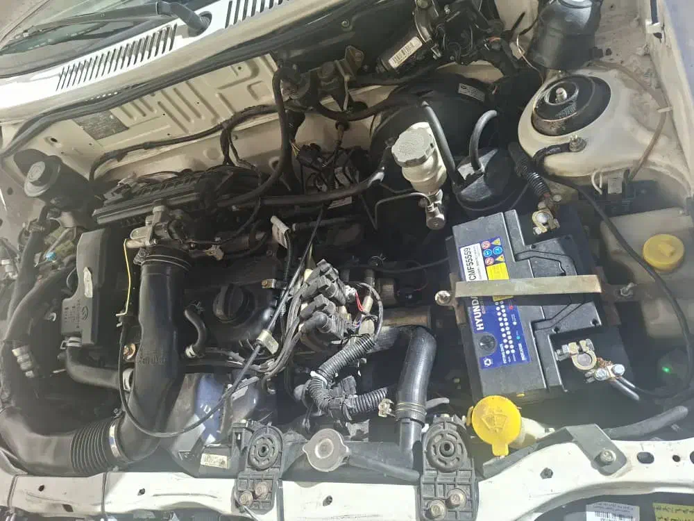 فروش خودرو|خودرو سواری و وانت|سیرجان, |دیوار