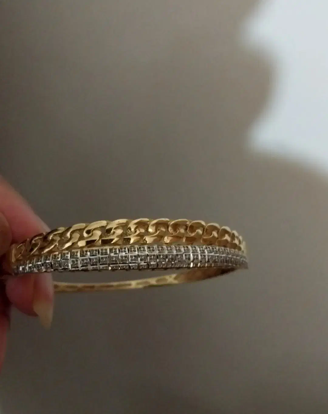 دستبند شیک.|جواهرات|ایذه, |دیوار