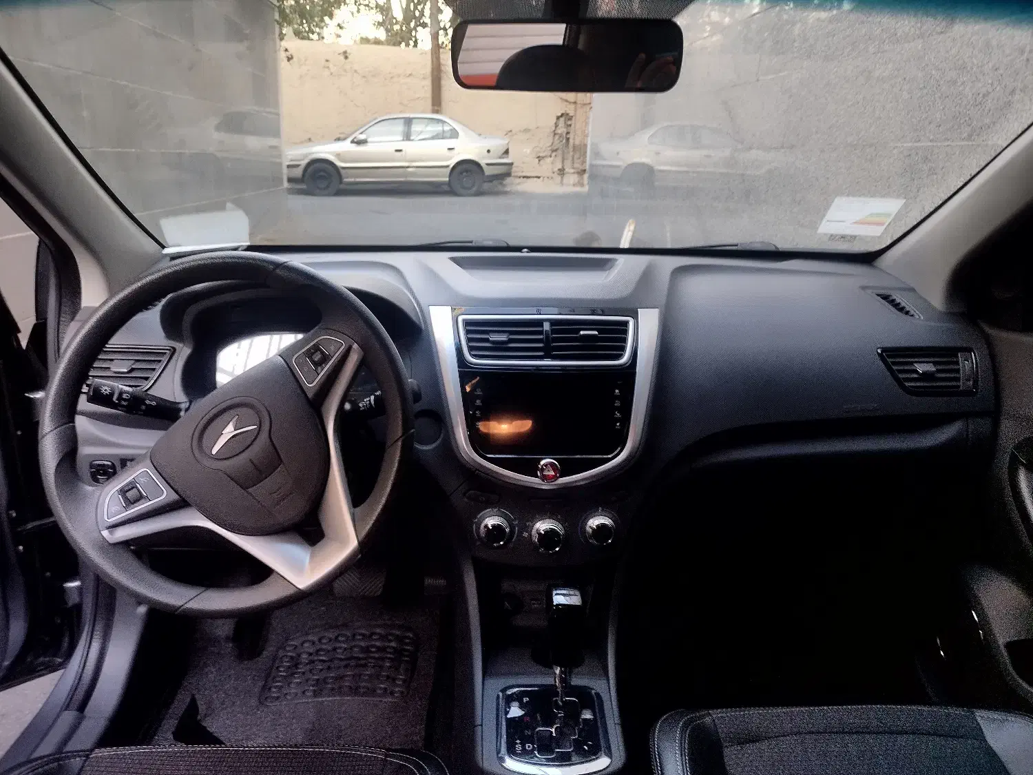 ماشین کا ام سی ایگل|خودرو سواری و وانت|تبریز, |دیوار