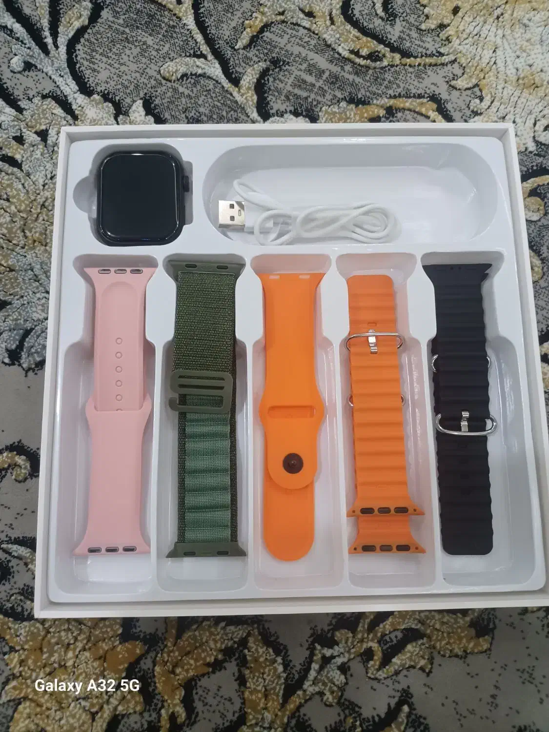 فروش ساعت هوشمند|ساعت|جم, |دیوار