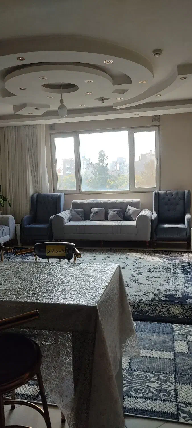 آپارتمان75متری سر جلو ویو حرم در رضاییه|فروش آپارتمان|مشهد, رضاییه|دیوار