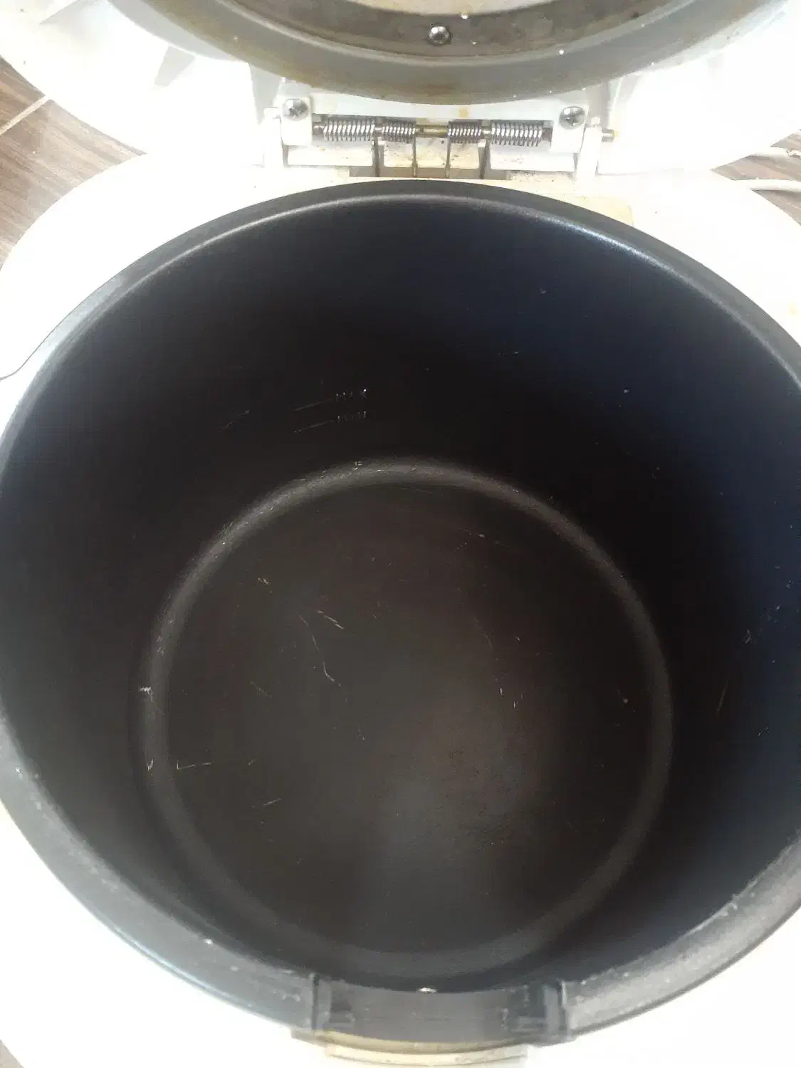 فروش سرخکن با روغن سایز بزرگ|ظروف پخت‌وپز|چاف و چمخاله, |دیوار