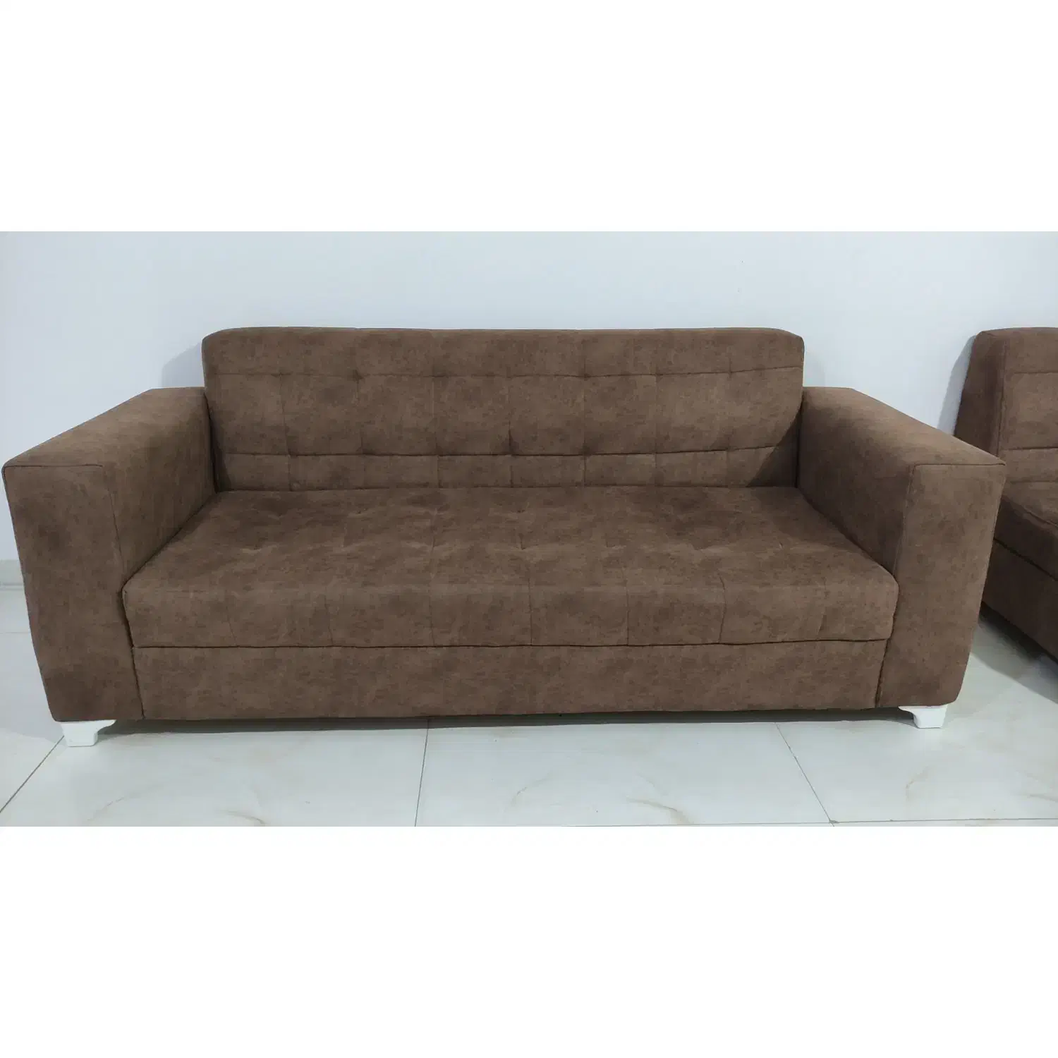 مبل راحتی ۸نفره|مبلمان خانگی و میز عسلی|کردکوی, |دیوار