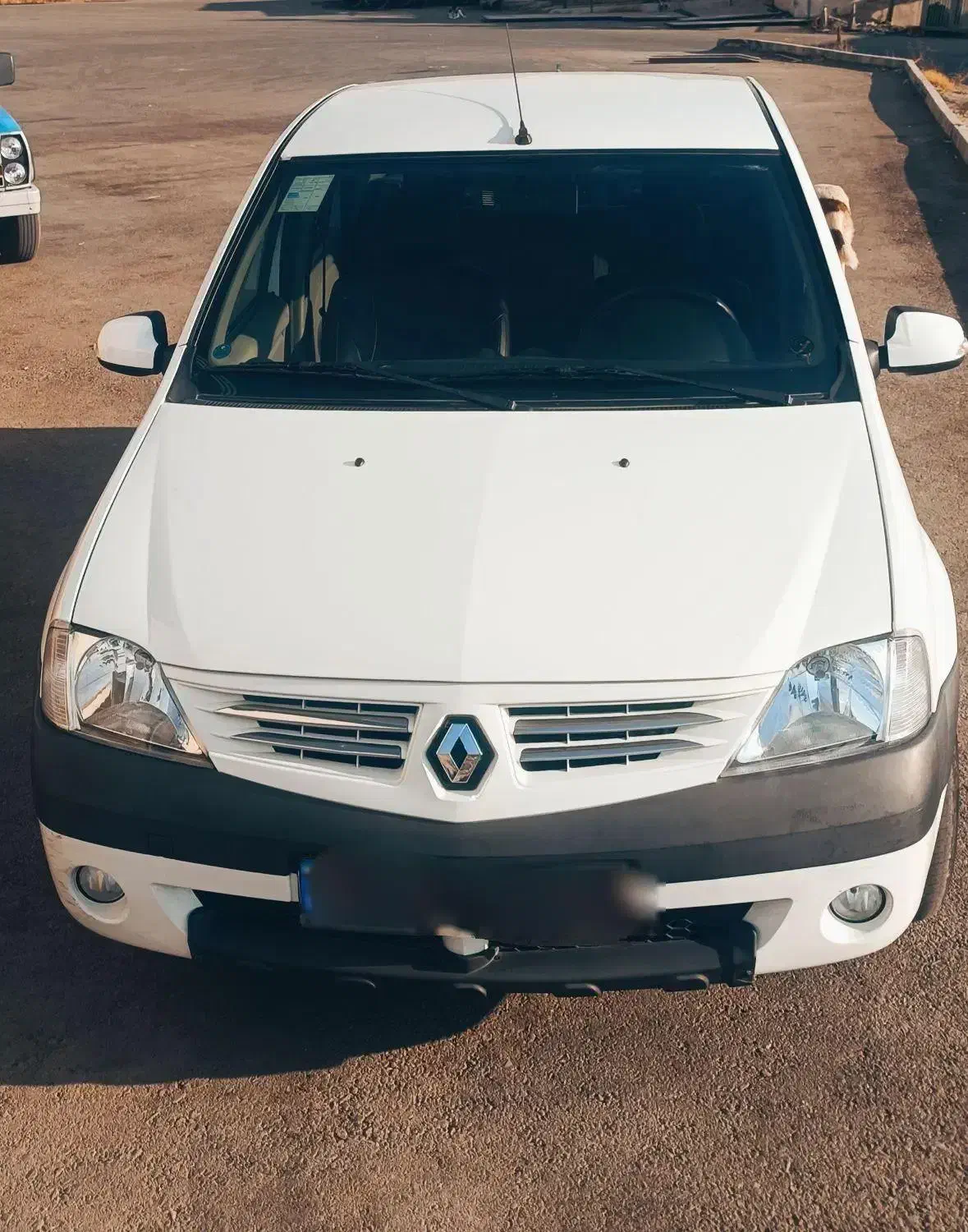 ال نود مدل ۹۶|خودرو سواری و وانت|کرج, عظیمیه|دیوار