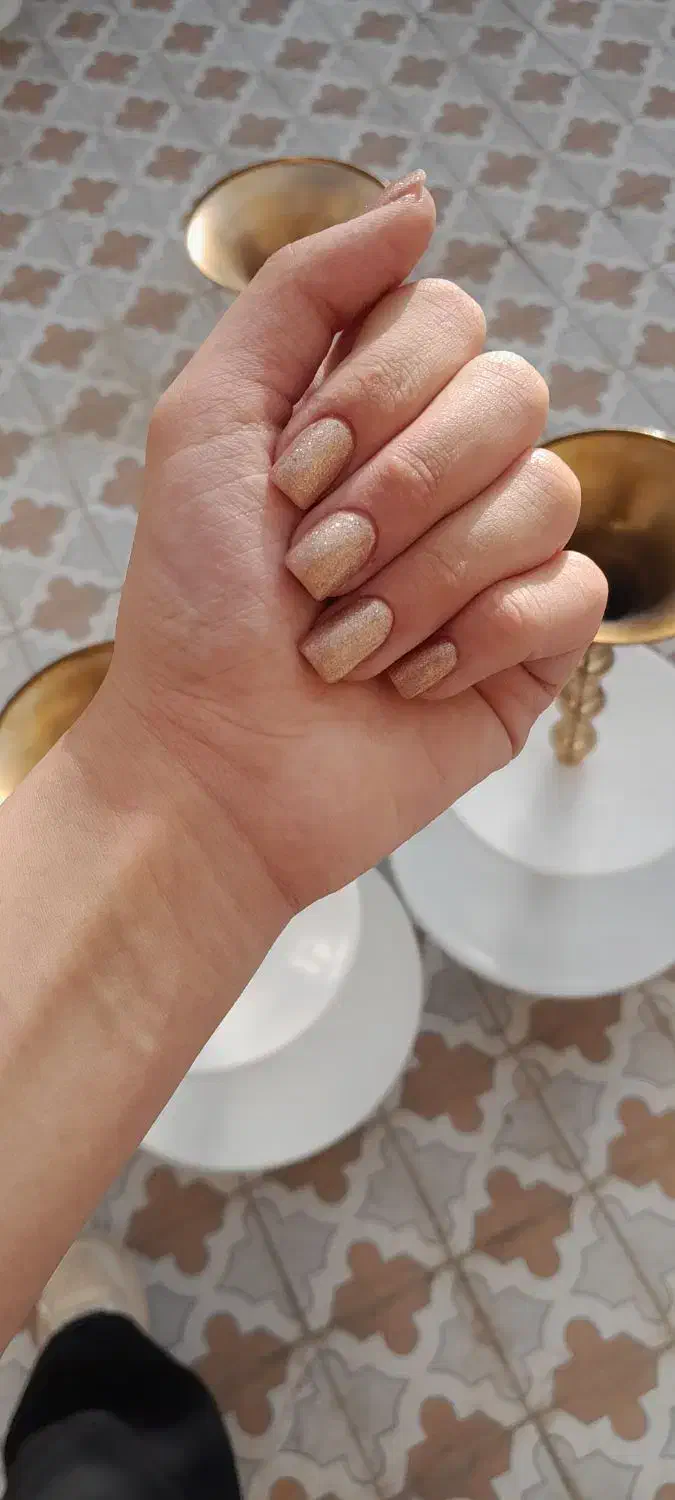 خدمات تخصصی مژه و ناخن با تخفیف ویژه فقط ۲۵۰تومن|خدمات آرایشگری و زیبایی|قم, حاج خلیل|دیوار
