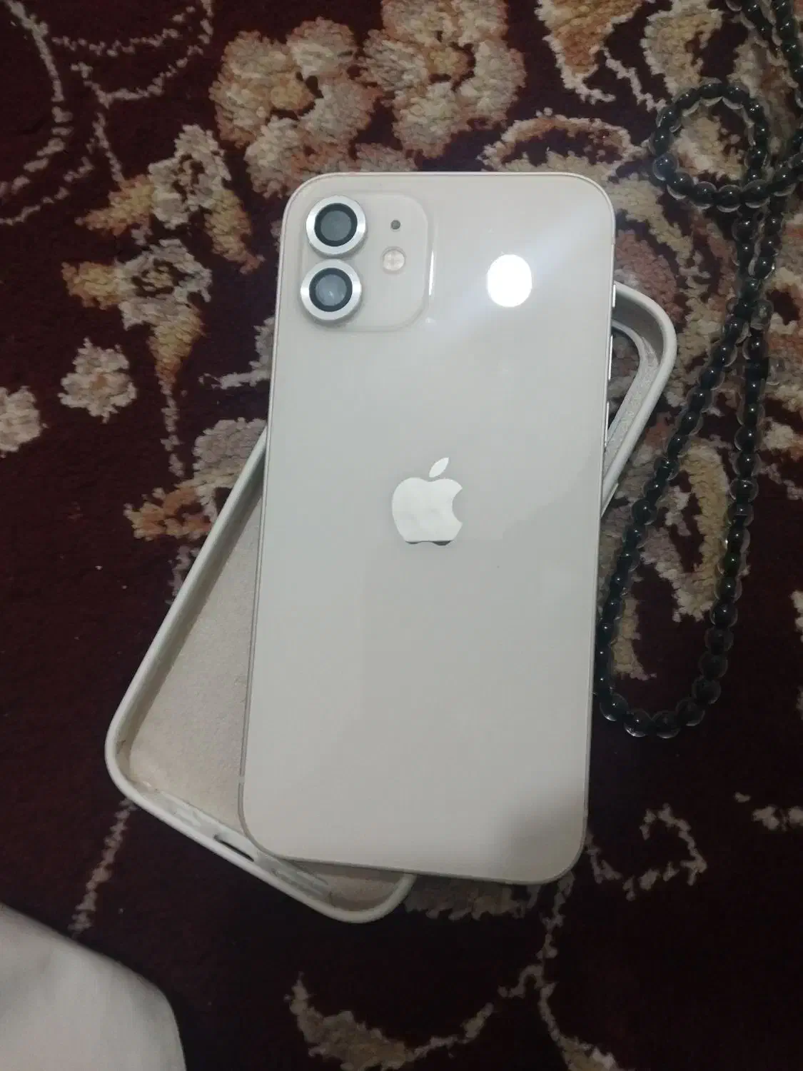 ایفون12نرمال256|موبایل|ایرانشهر, |دیوار