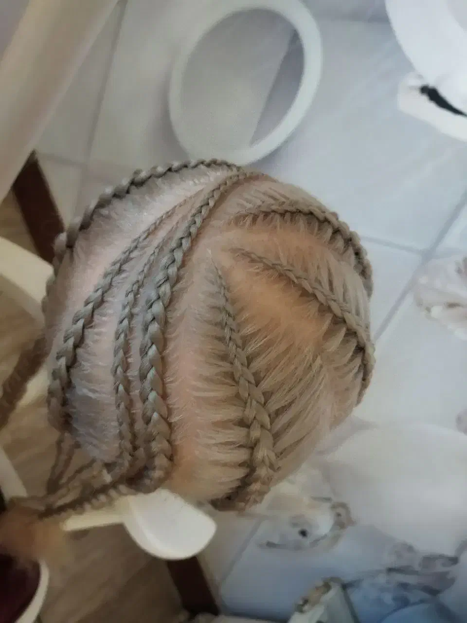 کله مانکن|آرایشگاه و سالنهای زیبایی|گرگان, |دیوار