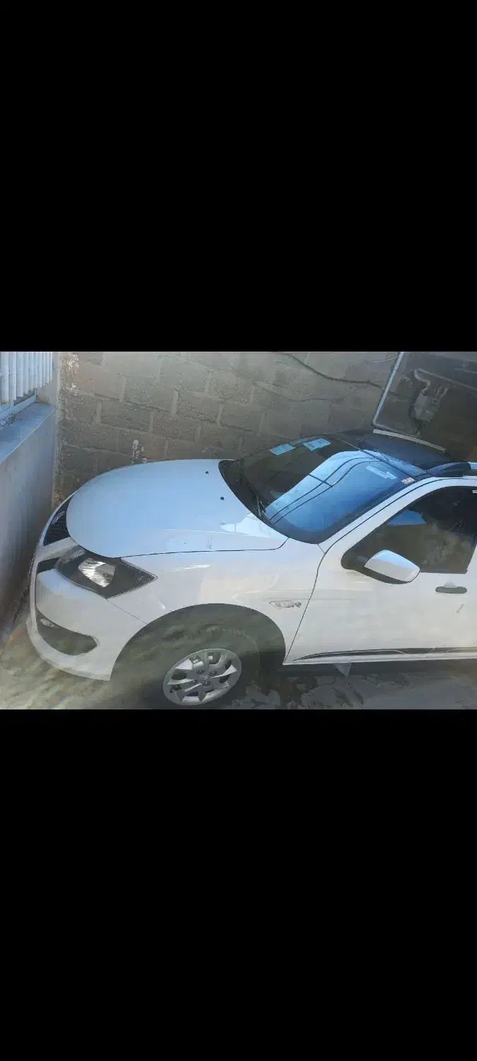 کوییک rs|خودرو سواری و وانت|اراک, |دیوار