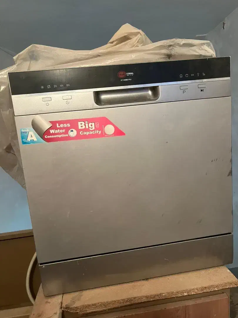 بدون کارتن|ماشین ظرفشویی|سبزوار, پیام|دیوار