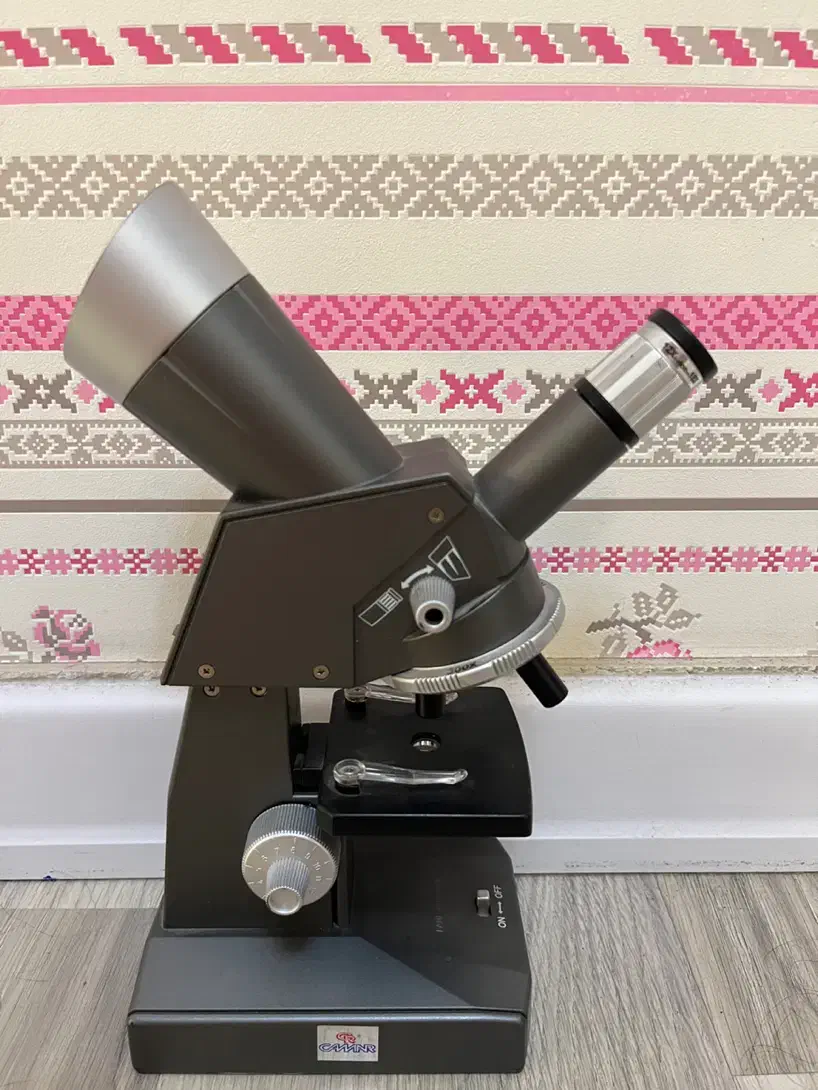 میکروسکوپ|اسباب‌‌بازی|کرج, عظیمیه|دیوار