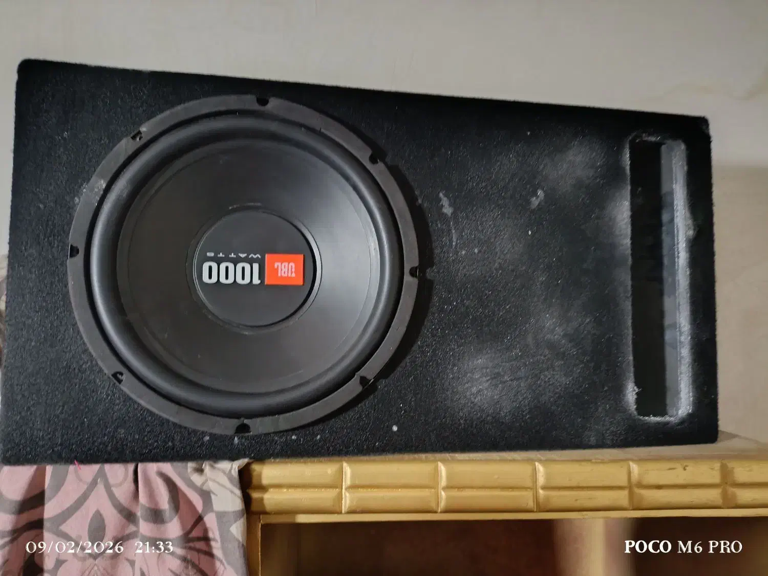 ساب|صوتی و تصویری|یاسوج, |دیوار