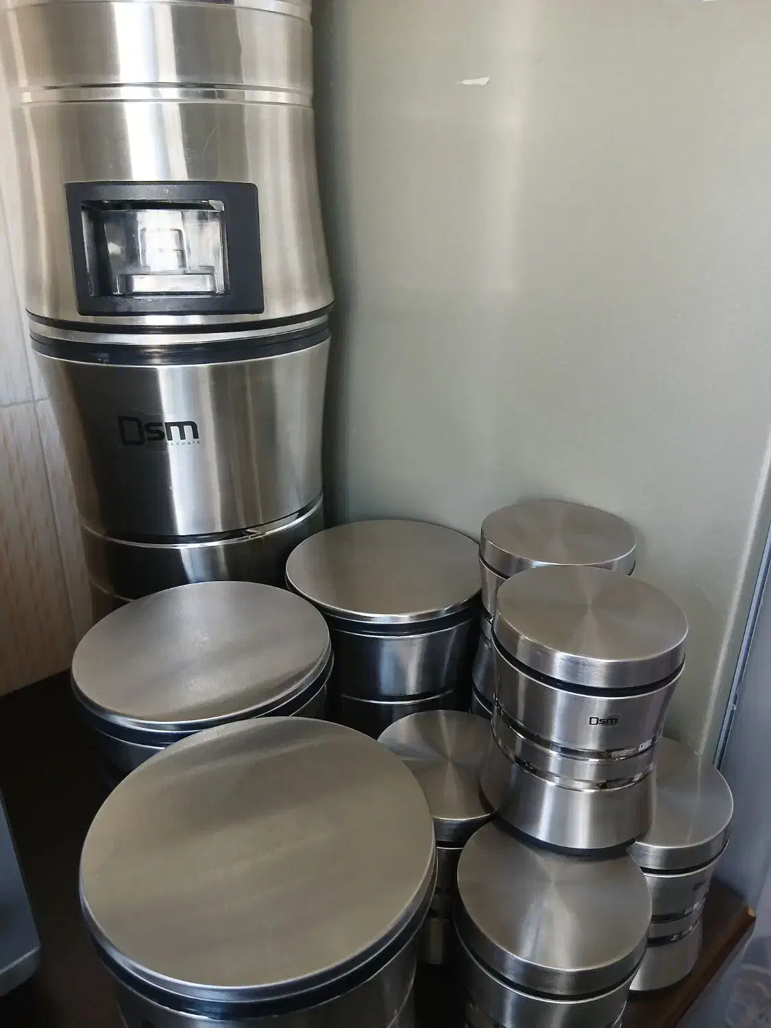 بهاسکالا|ظروف نگهدارنده، پلاستیکی، یکبارمصرف|اردبیل, |دیوار