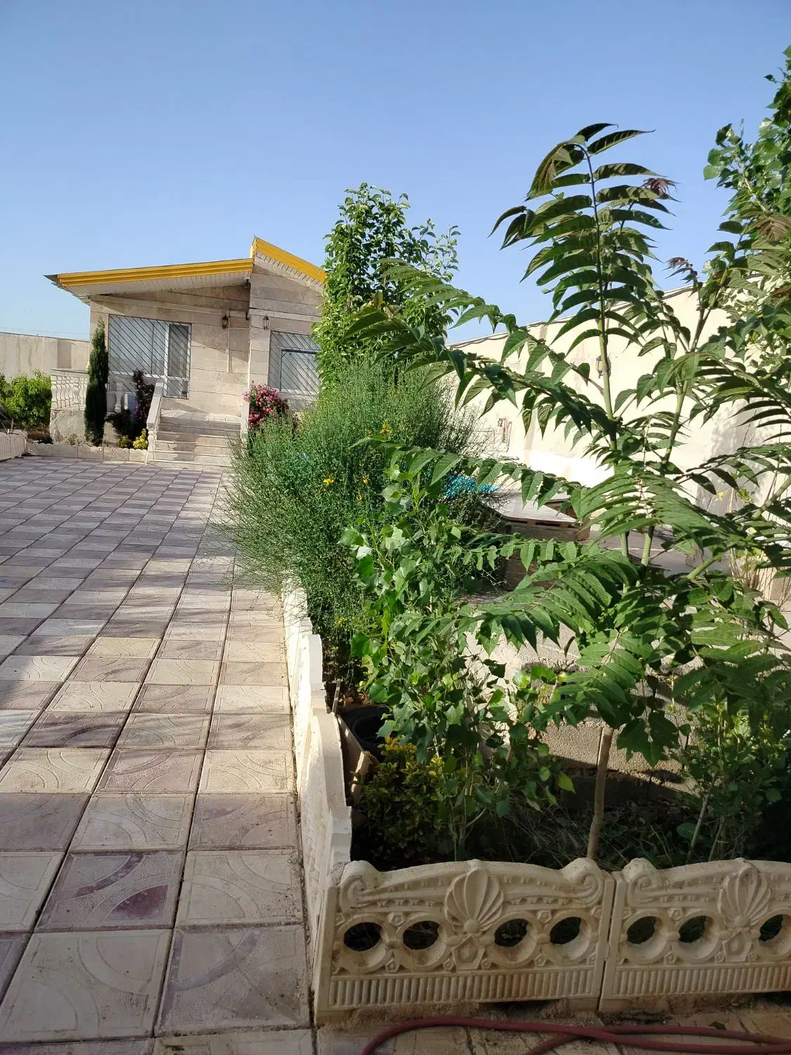 ویلای 700 متری|فروش خانه و ویلا|بشاریات, |دیوار