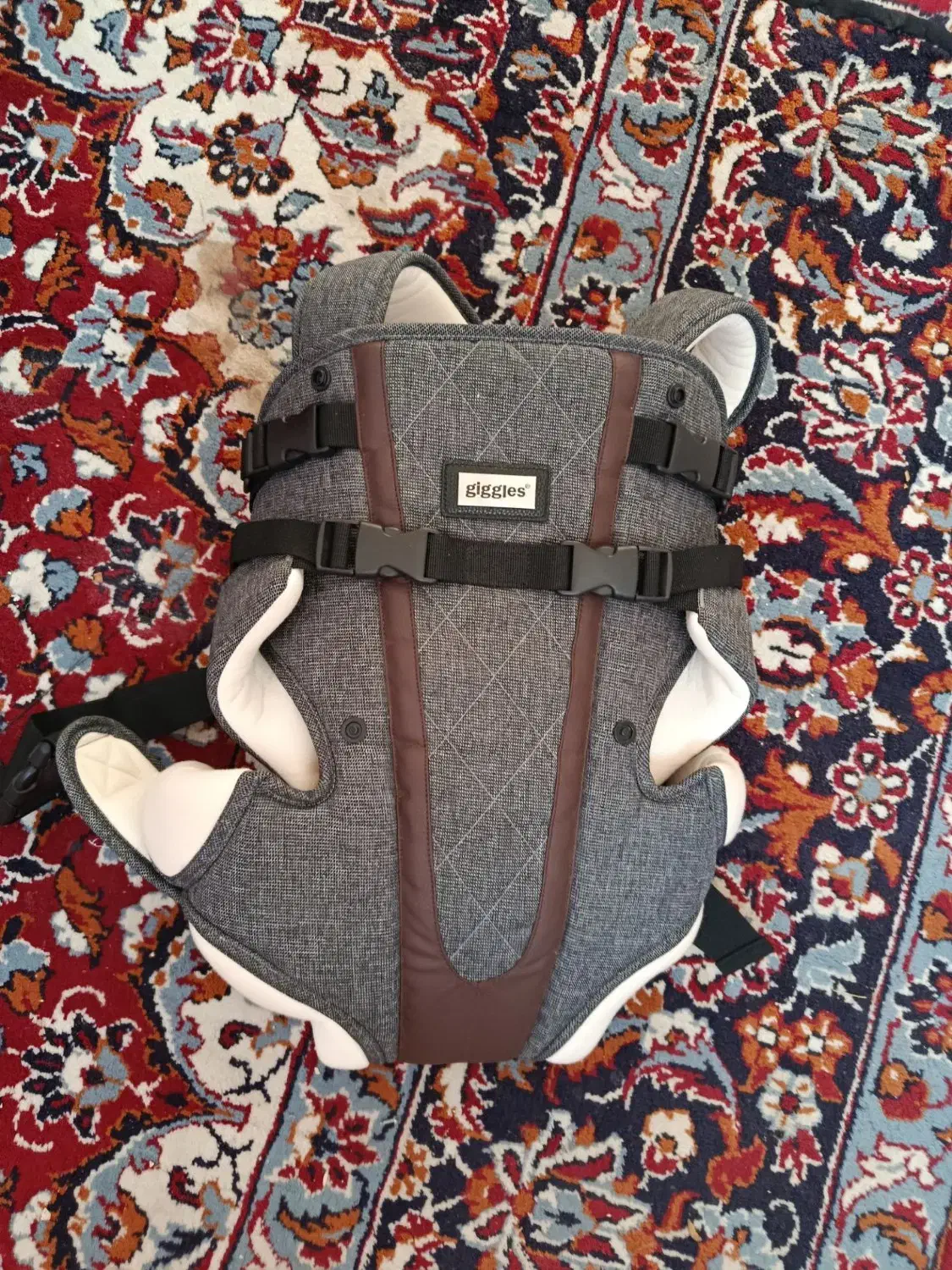 آغوشی. اورجینال نو|اسباب و اثاث بچه|تاکستان, |دیوار