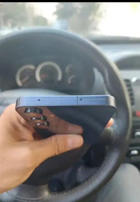 گوشی a55 حافظه 256 رم 8 پک ویتنام|موبایل|کرمان, |دیوار