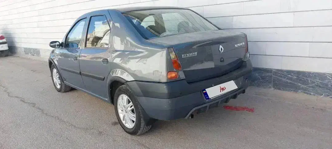 فروش فوری ال۹۰ ای۲|خودرو سواری و وانت|خرم‌آباد, |دیوار