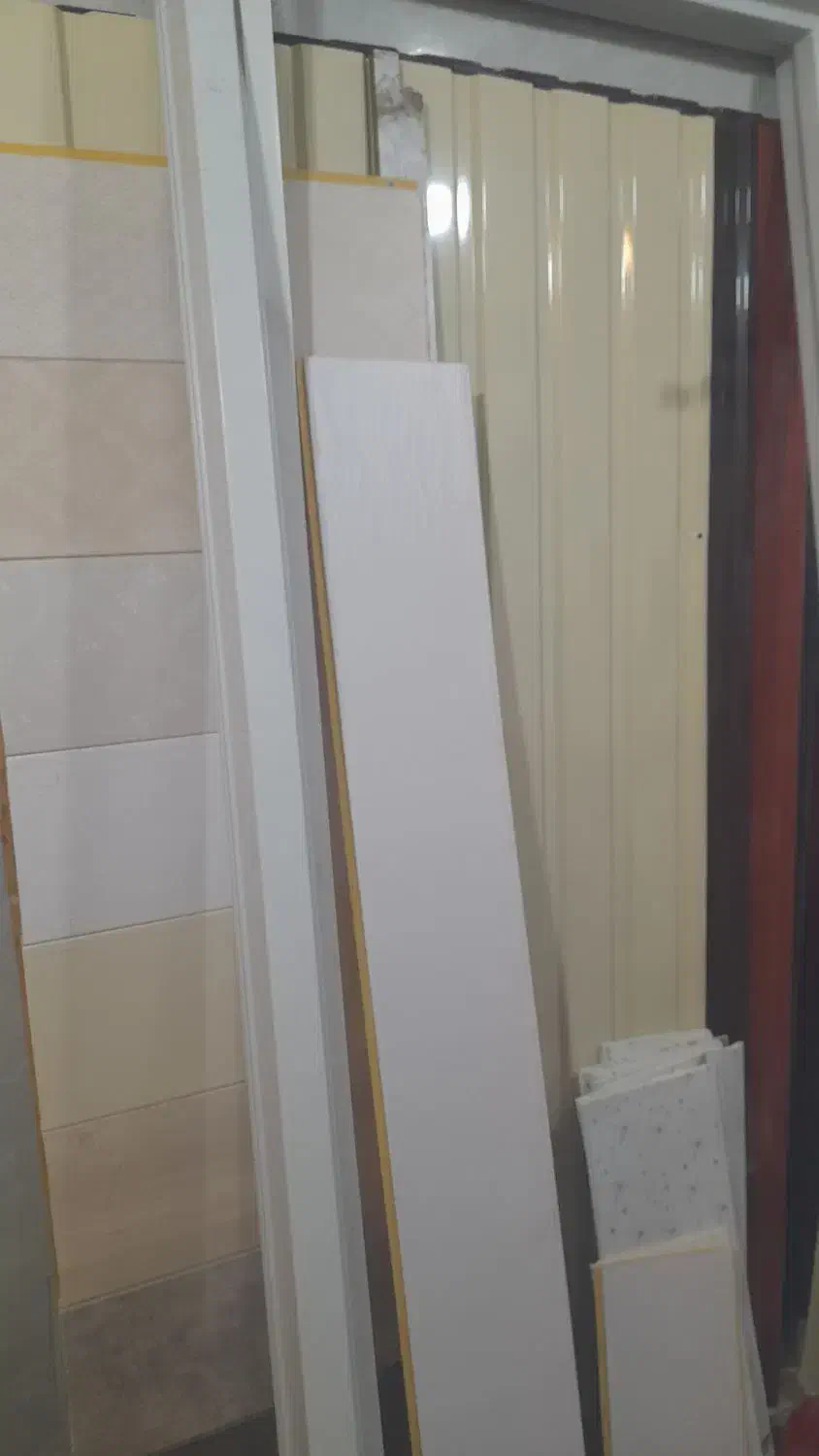 حلب کمپارس چکی و وام بانکی|مصالح و تجهیزات ساختمان|بندر گز, |دیوار