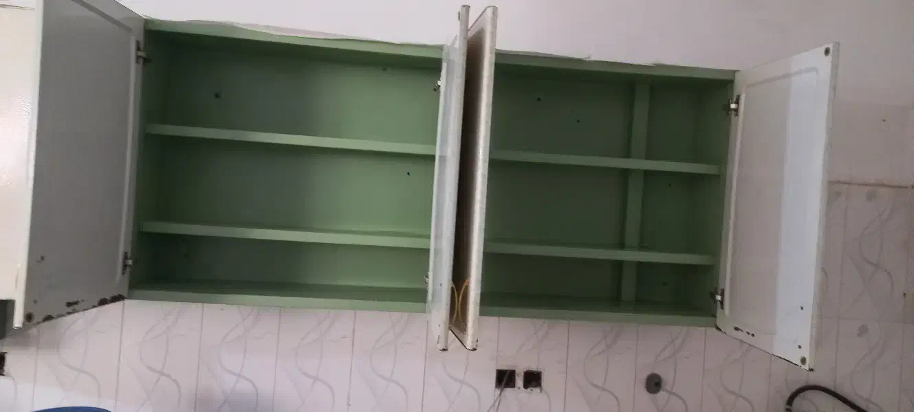 کابینت.سینک.روشویی درچوبی ودرکمددیواری|مصالح و تجهیزات ساختمان|قم, حکمت شمالی|دیوار