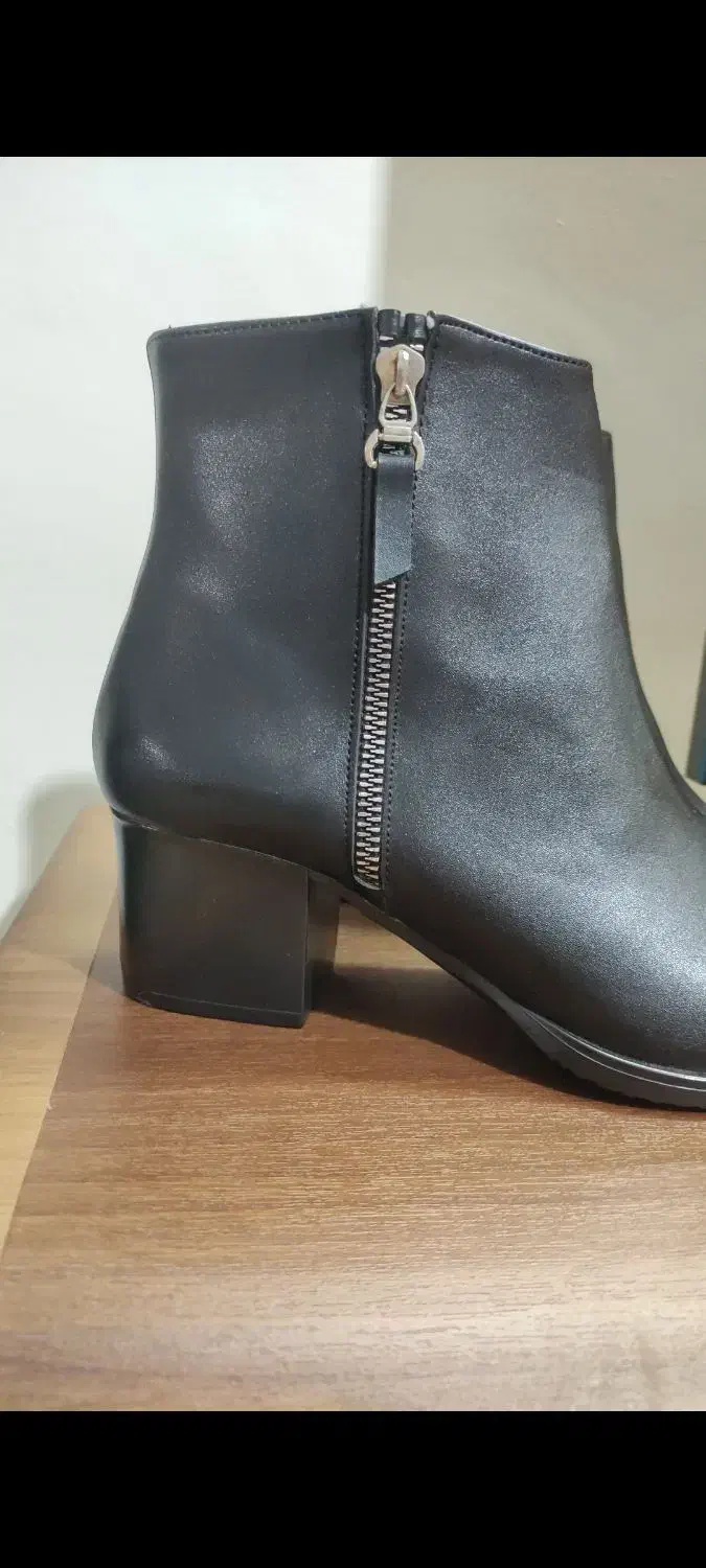 نیم بوت زنانه|کیف، کفش، کمربند|شهریار, شهریار|دیوار