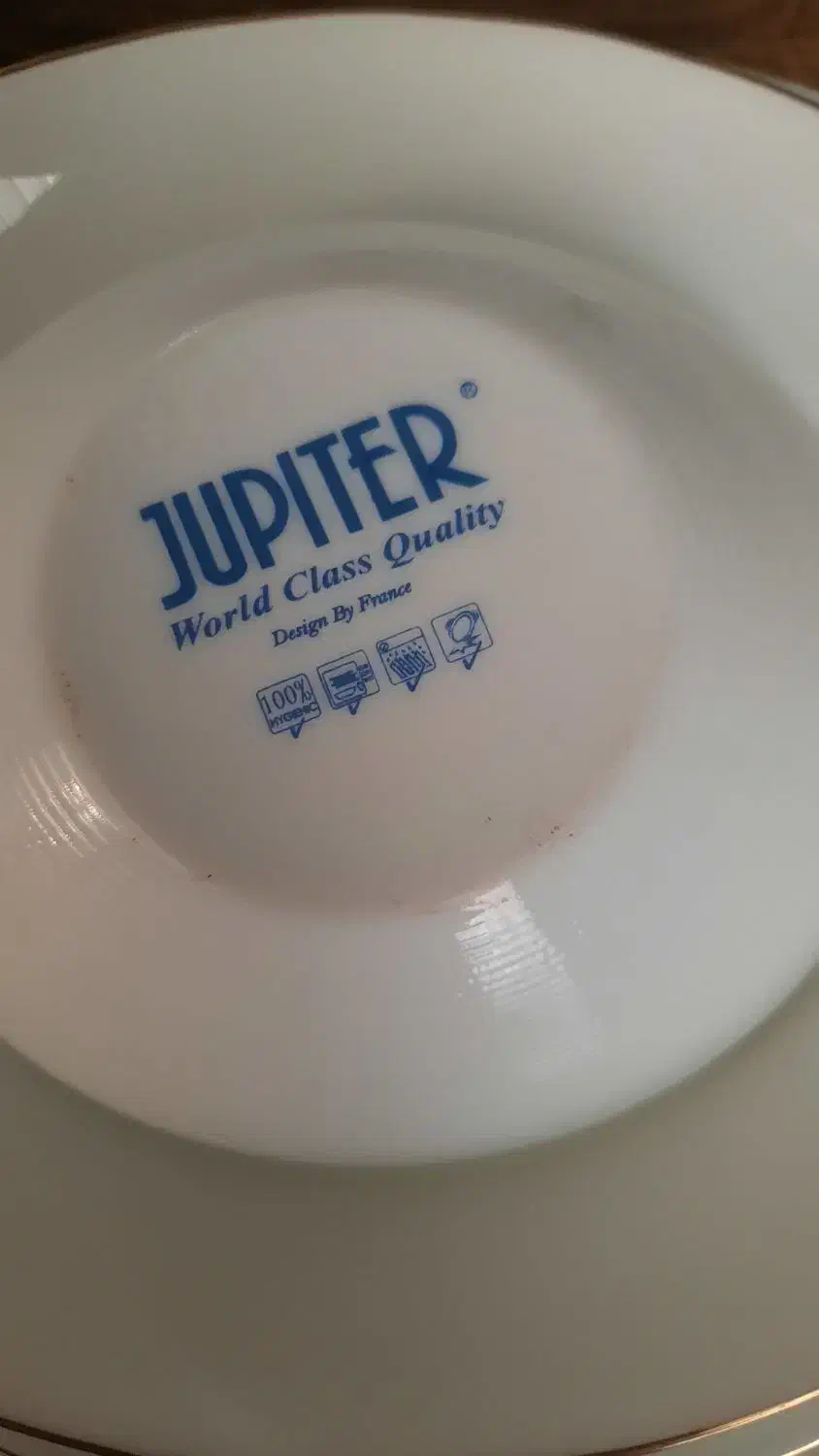 سرویس آرکوپال مارک Jupiter|ظروف سرو و پذیرایی|فردیس, فردیس|دیوار