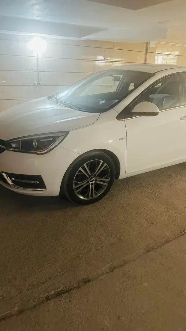 فروش اریزو5توربومدل99|خودرو سواری و وانت|شیراز, شهرک گلستان|دیوار