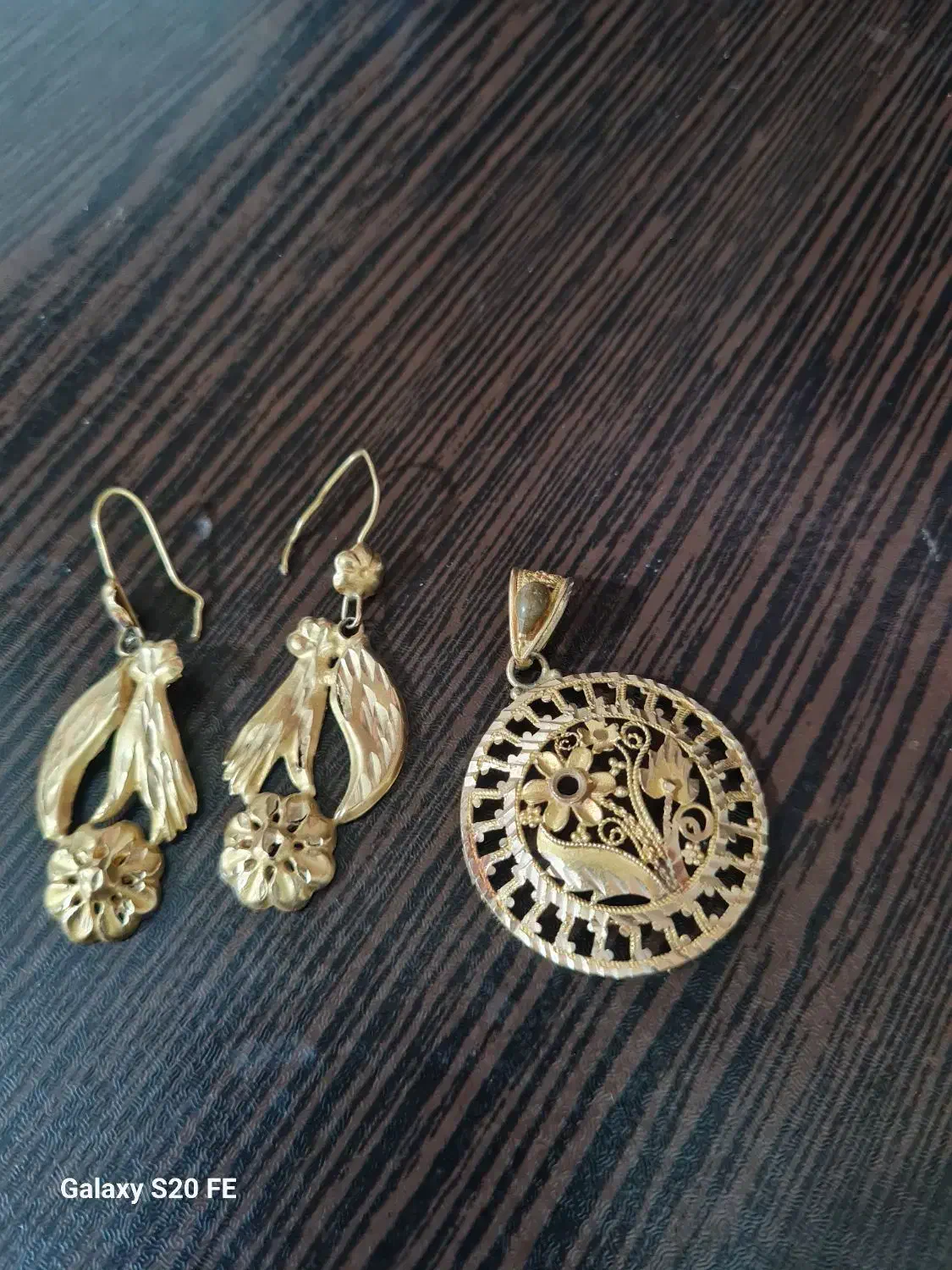 طلا در حد نو|جواهرات|کرمان, |دیوار