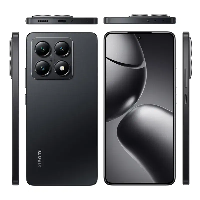 شیائومی 14t|موبایل|شهرکرد, |دیوار