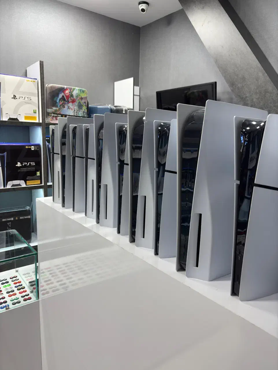 پکیج انتخابی نصب بازی PS4 PS5|کنسول، بازی ویدئویی و آنلاین|رشت, لاکانی|دیوار