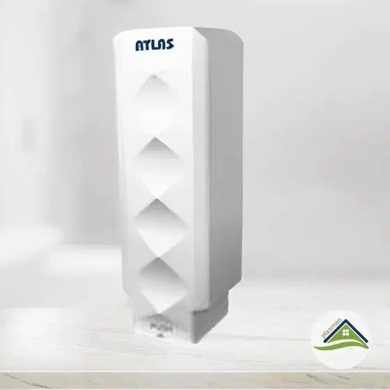 جامایع دیواری و رومیزی با پمپ قوی/هایپر کالا|لوازم سرویس بهداشتی|آباده, |دیوار