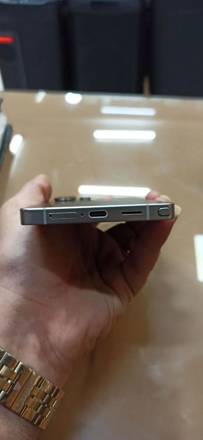 s25ultra 256/12|موبایل|کرج, اصفهانیها|دیوار