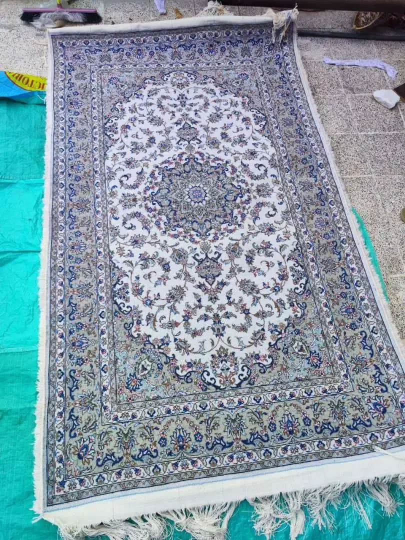 فرش دستباف|فرش|یزد, |دیوار