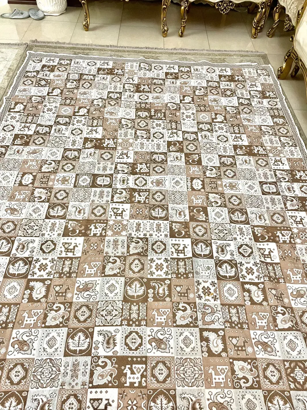 روفرشی|روفرشی|تهران, نعمتآباد|دیوار