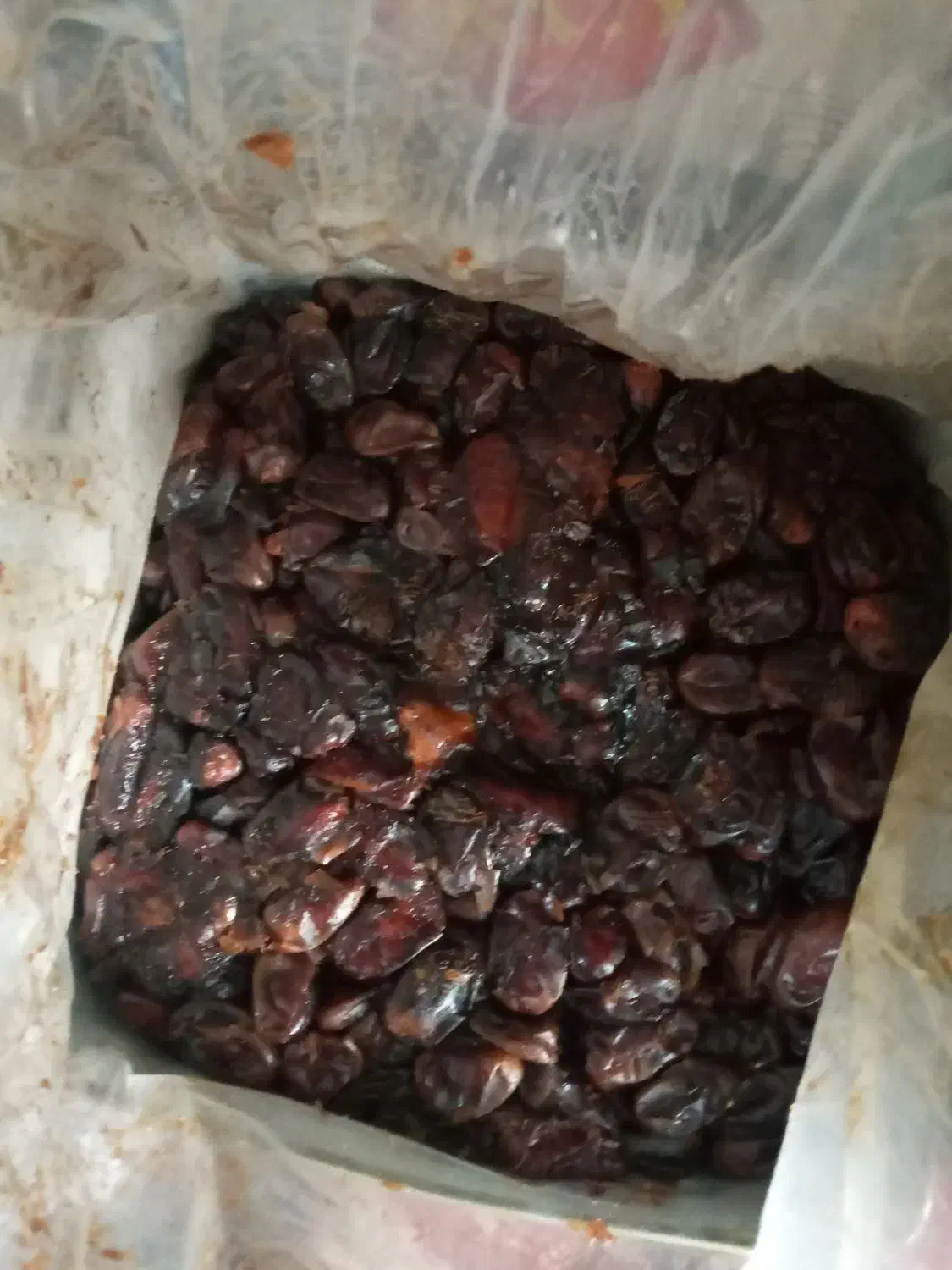 خرما|خوردنی و آشامیدنی|کاکی, |دیوار