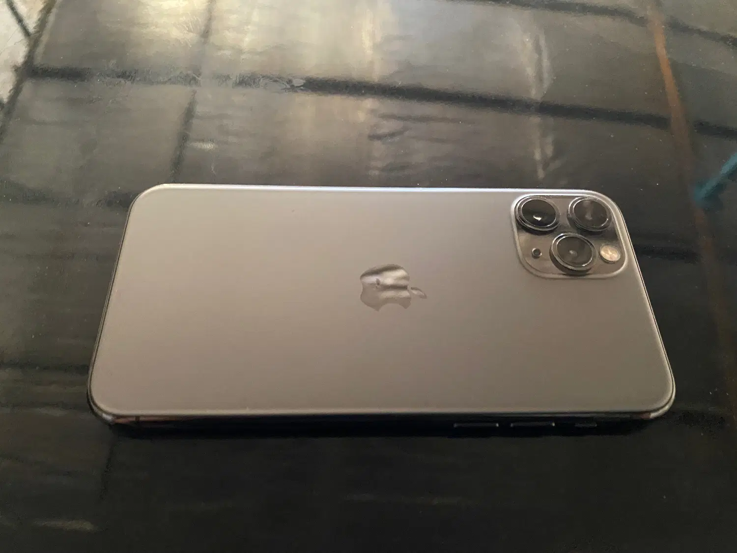 iPhone 11 Pro 256|موبایل|مشهد, باغون آباد|دیوار