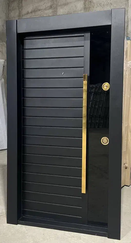 درب ضدسرقت طرح دار|مصالح و تجهیزات ساختمان|ورامین, ورامین|دیوار