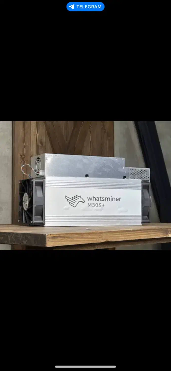ماینر m30s با تراهش ۱۰۰|قطعات و لوازم جانبی رایانه|گرگان, |دیوار