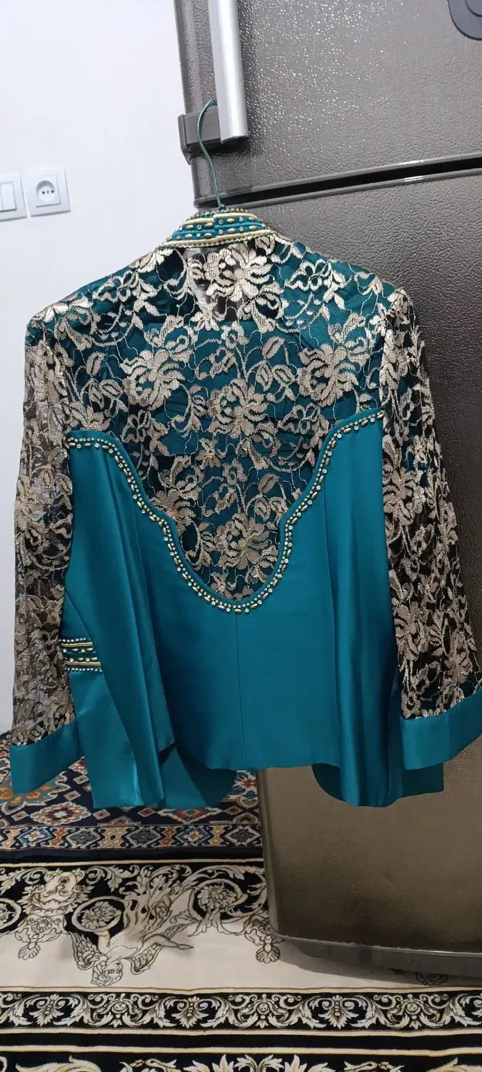 چهار عدد شلوار و یک کت دامن|لباس|صباشهر, |دیوار