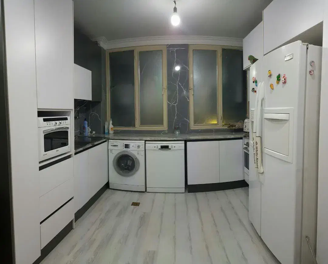 ۶۰متر ۲خواب طبقه همکف|فروش آپارتمان|تهران, جیحون|دیوار