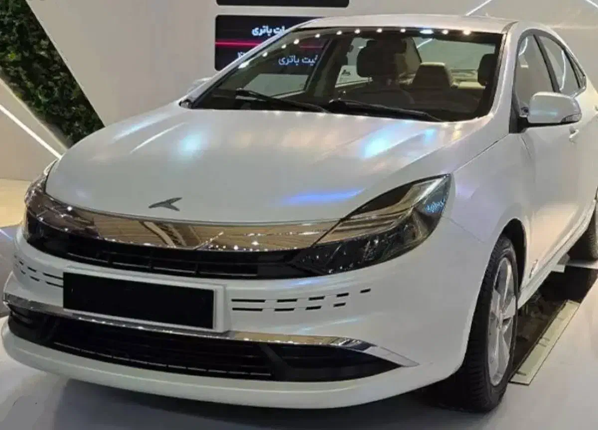 کی ام سی ایگل صفر خشک تحویل یکساعته|خودرو سواری و وانت|تهران, صادقیه|دیوار