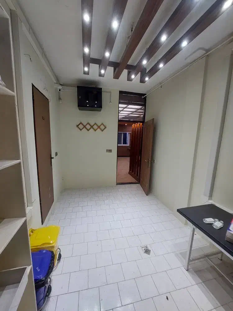 اجاره واحد اداری مسکونی بر اصلی شیخ طبرسی|اجارهٔ آپارتمان|ساری, |دیوار